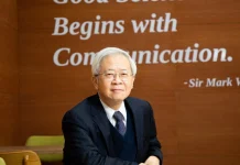 邱榮舉 / 別讓「最小經濟規模」凌駕大學與國家的社會使命