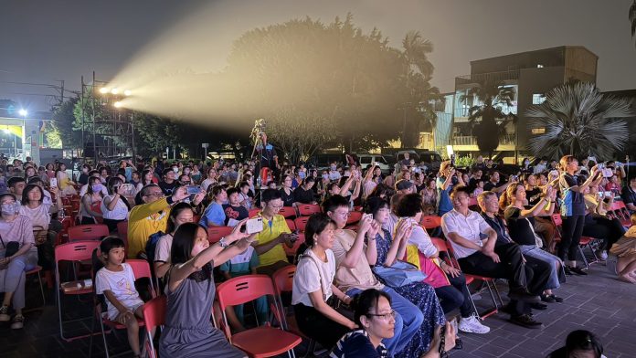守護屯區客家精神　台中大里客家音樂會創辦邁入第10年
