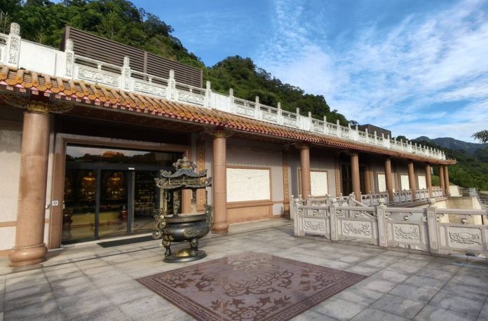 歷經21年解套！　台中市通過寶山陵園納骨塔櫃位管理辦法-民政局長：2,652櫃位11月開放申請