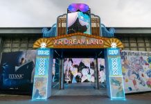 2025TTXC臺灣文化科技大會 兩大展區×30場產業活動 AI共創新浪潮搶先看 2025ttxc臺灣文化科技大會 兩大展區×30場產業活動 ai共創新浪潮搶先看