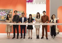 達永真善美文教基金會與寶于藝術中心共築願景!跨國策展席捲ART TAIPEI 2025 達永真善美文教基金會與寶于藝術中心共築願景!跨國策展席捲art-taipei-2025