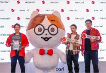 持修、派翠克珍藏大公開! 「開箱!MERCARI 秘密基地」10/24至10/28 華山登場 Mercari 同步揭示在台發展藍圖 持修、派翠克珍藏大公開!-「開箱!mercari-秘密基地」10/24至10/28-華山登場-mercari-同步揭示在台發展藍圖