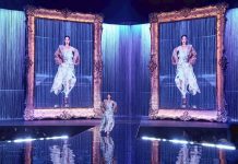 2025臺北時裝週落幕 蔣萬安:讓世界看見臺灣設計師實力 2025臺北時裝週落幕 蔣萬安:讓世界看見臺灣設計師實力