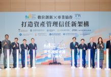 《2025 WIW 世界投資者週聯合論壇》10 月 8 日登場