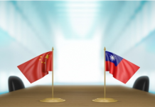 發放「全民安全指引」不如提出「和平統一協議」