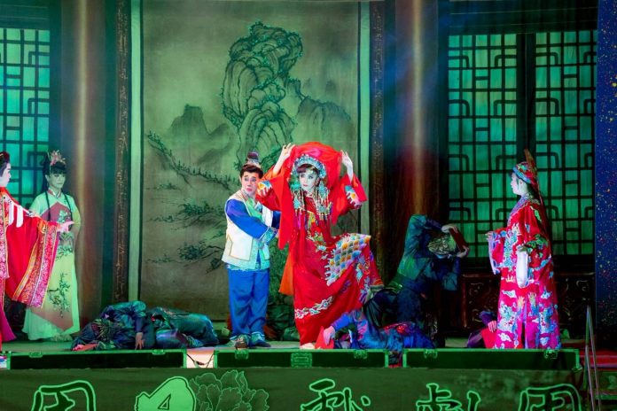 嘉義好戲不間斷!唐美雲青年團、明華園天團周末壓軸登場 嘉義好戲不間斷!唐美雲青年團、明華園天團周末壓軸登場