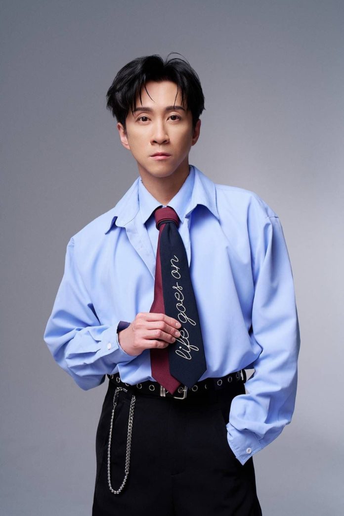 陳漢典、lulu高雄合體甜蜜跨年　主持夢幻組合阿本、木木強勢助陣　「雄嗨趴」火力全開迎2026