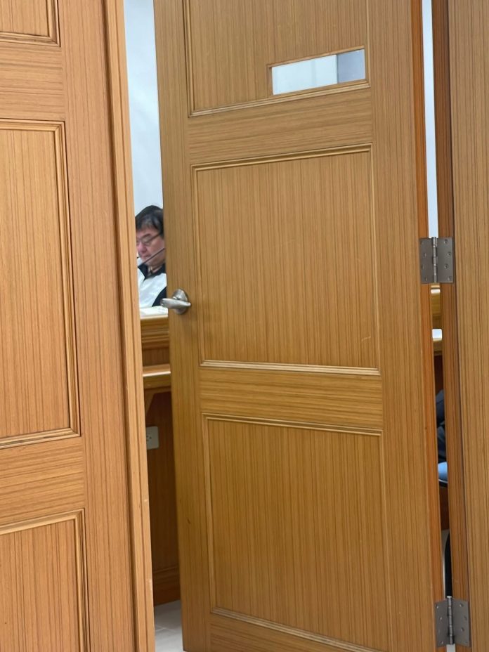 當ai可以生成訴狀，律師會失業嗎？