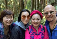 坣娜倩影「AI動起來」 白冰冰兩夜未眠趕製影片:留住她最美好一面 坣娜倩影「ai動起來」-白冰冰兩夜未眠趕製影片:留住她最美好一面