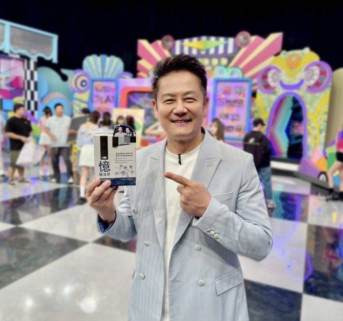 主持天王乃哥+時尚王美+直播雙強合體!-亞洲直播天王max與直播帶貨王冠軍恐龍妹，-11/5奧達傳媒舉辦在台跨境直播活動