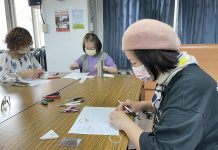 手作創意展新機 基隆社會處金屬線珠寶課啟發就業新路 手作創意展新機 基隆社會處金屬線珠寶課啟發就業新路