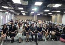 嘉藥粧品系攜手30家知名企業打造300職缺 助學生接軌國際職場 嘉藥粧品系攜手30家知名企業打造300職缺-助學生接軌國際職場