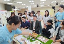 玩出性平力!北市8款創意桌遊 讓幼兒從遊戲學尊重 玩出性平力!北市8款創意桌遊 讓幼兒從遊戲學尊重