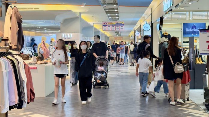 好康滿滿不間斷-南紡11th週年慶第二波續推滿2,000元送300元