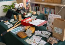 「匠心山縣」南投工藝ESG市集圓滿落幕 「匠心山縣」南投工藝esg市集圓滿落幕