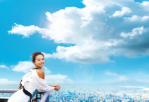 放大你的萬元普發金 台北高CP值旅行這樣玩 放大你的萬元普發金 台北高cp值旅行這樣玩