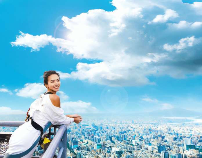 放大你的萬元普發金 台北高cp值旅行這樣玩 放大你的萬元普發金 台北高cp值旅行這樣玩