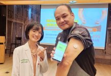 連續性血糖監測器(CGM)助攻糖尿病控制 連續性血糖監測器(cgm)助攻糖尿病控制