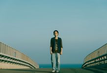 Wols 唱出苦中帶笑的人生希望 嘆人生苦悶也要笑著換氣用力站起 wols-唱出苦中帶笑的人生希望-嘆人生苦悶也要笑著換氣用力站起