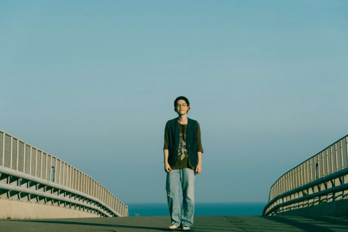 wols-唱出苦中帶笑的人生希望-嘆人生苦悶也要笑著換氣用力站起