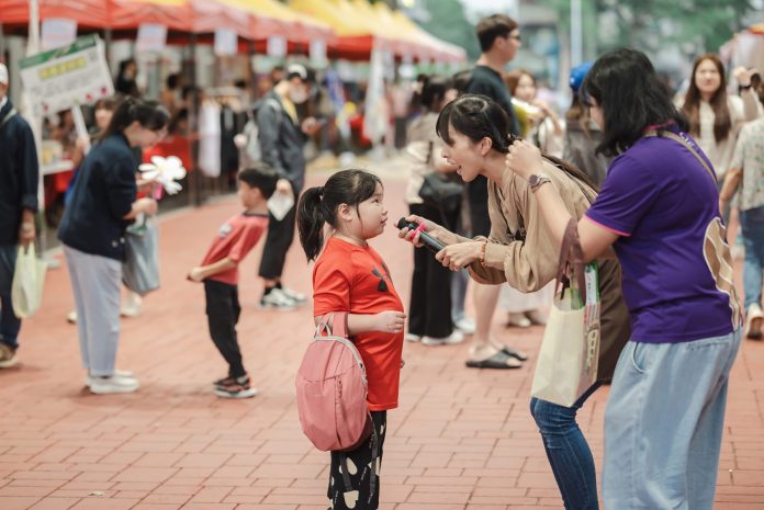 國際扶輪3521地區與臺北市政府社會局攜手,用行動陪伴每一個家庭 國際扶輪3521地區與臺北市政府社會局攜手,用行動陪伴每一個家庭