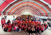 「2025心智障礙者圓夢盃才藝比賽」登場 鼓勵心智障礙者展現自信 「2025心智障礙者圓夢盃才藝比賽」登場-鼓勵心智障礙者展現自信