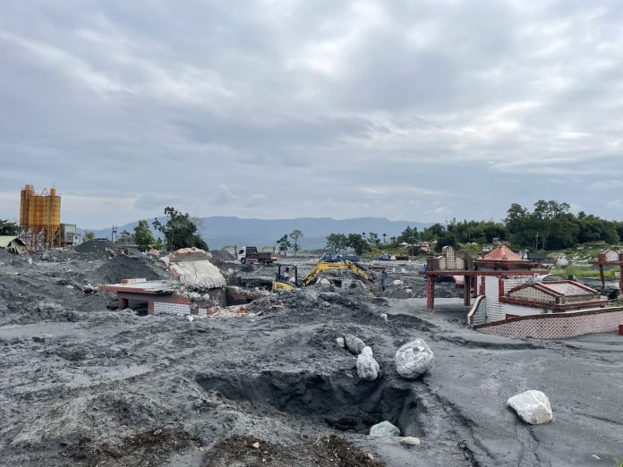 網傳「縣府要求國軍挖墳墓」非事實 花蓮縣府:勿輕信或轉傳未經確認的內容 網傳「縣府要求國軍挖墳墓」非事實 花蓮縣府:勿輕信或轉傳未經確認的內容