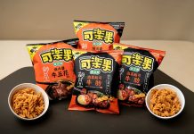 可樂果聯名胡同燒肉推2款新口味!燒肉醬牛五花、泡菜起司牛肋超滿足 可樂果聯名胡同燒肉推2款新口味!燒肉醬牛五花、泡菜起司牛肋超滿足