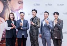 德國頂級婚戒品牌 acredo 登陸台灣 首家獨立專門店正式開幕 德國頂級婚戒品牌-acredo-登陸台灣 首家獨立專門店正式開幕