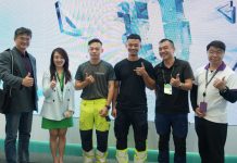 「風起職航」 產官學攜手培育離岸風電新世代技師 金屬中心 × 西門子歌美颯 × 國立高雄科技大學 產學合作成果分享 「風起職航」 產官學攜手培育離岸風電新世代技師 金屬中心-×-西門子歌美颯-×-國立高雄科技大學 產學合作成果分享