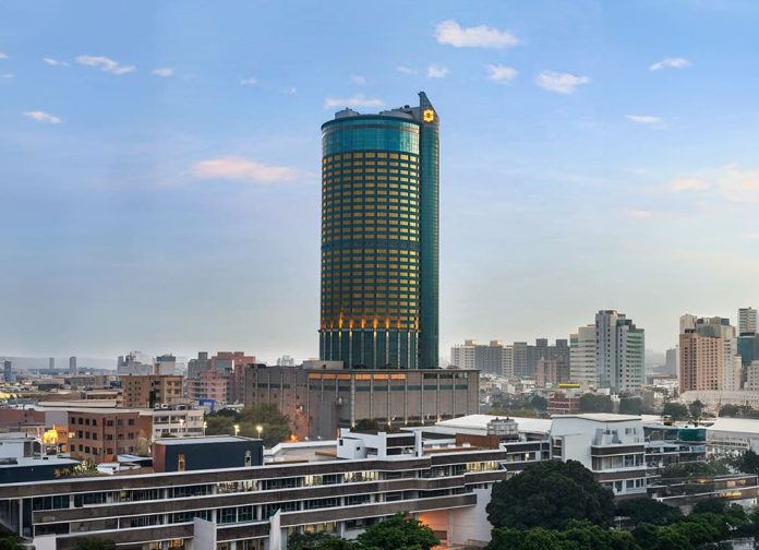 因應旅展與雙11消費熱度-台南遠東香格里拉線上旅展加碼「旅遊禮包」 因應旅展與雙11消費熱度-台南遠東香格里拉線上旅展加碼「旅遊禮包」