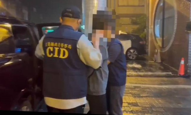 南方澳進安宮失竊千萬珠寶追回 2嫌落網 南方澳進安宮失竊千萬珠寶追回 2嫌落網