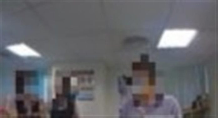 彰化男子誤信投資顧問險失血 員警與行員機警攔阻 彰化男子誤信投資顧問險失血 員警與行員機警攔阻