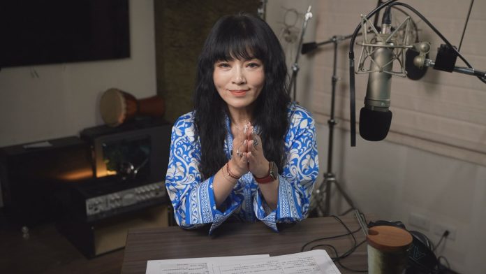 唐綺陽為失智症紀錄片獻聲-公視主題之夜-show-盼大眾以「重新認識」的心情看待失智者 唐綺陽為失智症紀錄片獻聲-公視主題之夜-show-盼大眾以「重新認識」的心情看待失智者