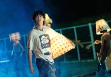 邱鋒澤從「迷失」變「覺醒」透過音樂實踐「馬拉松式人生哲學」 邱鋒澤從「迷失」變「覺醒」透過音樂實踐「馬拉松式人生哲學」