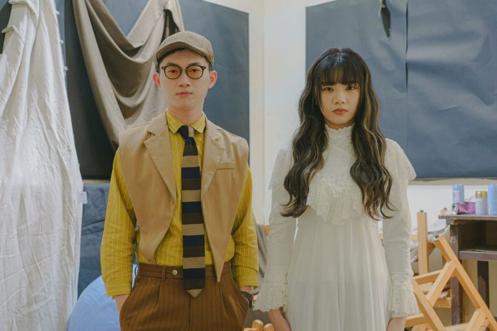 學生墜樓真相曝光?!木木目睹好友殞落情緒潰堤 學生墜樓真相曝光?!木木目睹好友殞落情緒潰堤