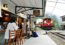 交通部「觀光亮點獎」評選結果出爐 嘉義縣4大景點獲獎 交通部「觀光亮點獎」評選結果出爐 嘉義縣4大景點獲獎