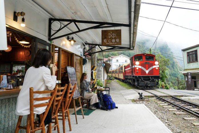 交通部「觀光亮點獎」評選結果出爐　嘉義縣4大景點獲獎