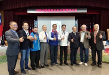 空軍後勤精神在光復80週年再現《地勤榮民生命史》成為空防傳承重要史冊 完整呈現後勤官兵奉獻足跡 空軍後勤精神在光復80週年再現《地勤榮民生命史》成為空防傳承重要史冊-完整呈現後勤官兵奉獻足跡