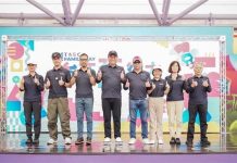 「台亞玩很大」2025家庭日盛大登場 趣味x幸福蔓延ing 「台亞玩很大」2025家庭日盛大登場 趣味x幸福蔓延ing