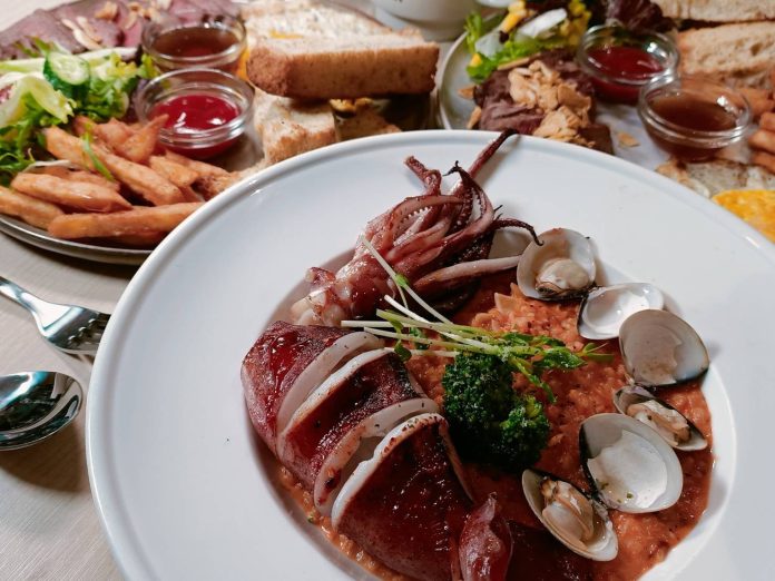 桃園藝文特區新焦點!1pin-pasta-義品打造「一吃上癮的義式天堂」 桃園藝文特區新焦點!1pin-pasta-義品打造「一吃上癮的義式天堂」