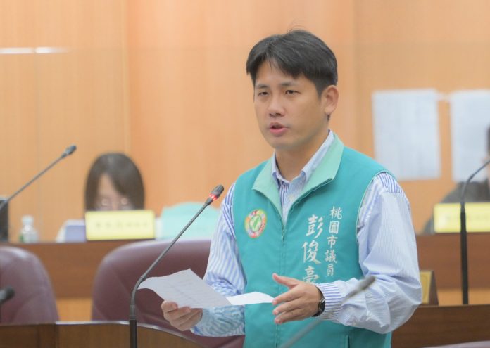 桃總質詢議員聚焦非洲豬瘟-籲提升廚餘去化量能及盤點市場外攤商補助漏洞 桃總質詢議員聚焦非洲豬瘟-籲提升廚餘去化量能及盤點市場外攤商補助漏洞