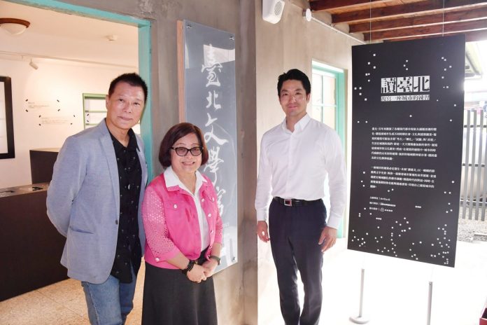 臺北隊就職三週年　多項文化亮點成果　展現城市新氣象