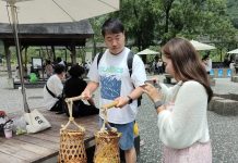 海外KOL深度走訪宜蘭 溫泉、美食與文化體驗帶動來台旅遊熱度 海外kol深度走訪宜蘭 溫泉、美食與文化體驗帶動來台旅遊熱度