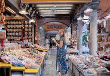 獲國際認證最安全 德探險家獨旅台北 大讚友善便利 獲國際認證最安全 德探險家獨旅台北 大讚友善便利