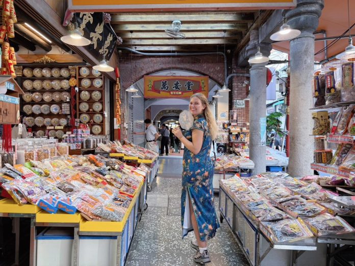 獲國際認證最安全 德探險家獨旅台北 大讚友善便利 獲國際認證最安全 德探險家獨旅台北 大讚友善便利