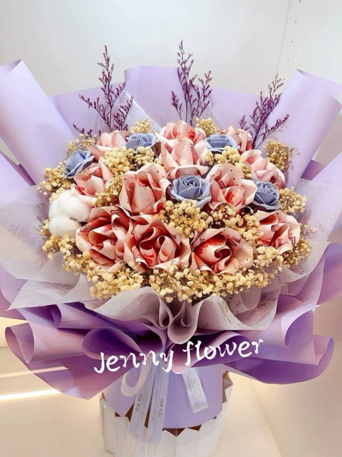 台中「有錢花」走紅　「炮仔店」轉型掀送禮新潮流