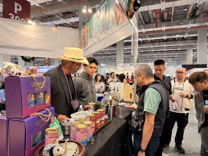 百年酒魂登台！viva-mexico-龍舌蘭掀起台墨文化魅力