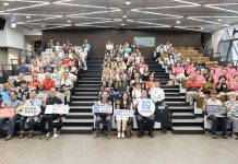 南投縣114年農村再生 展現豐碩成果 南投縣114年農村再生 展現豐碩成果