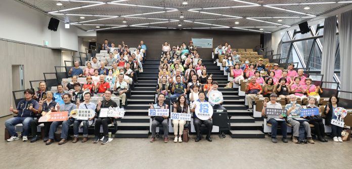 南投縣114年農村再生　展現豐碩成果